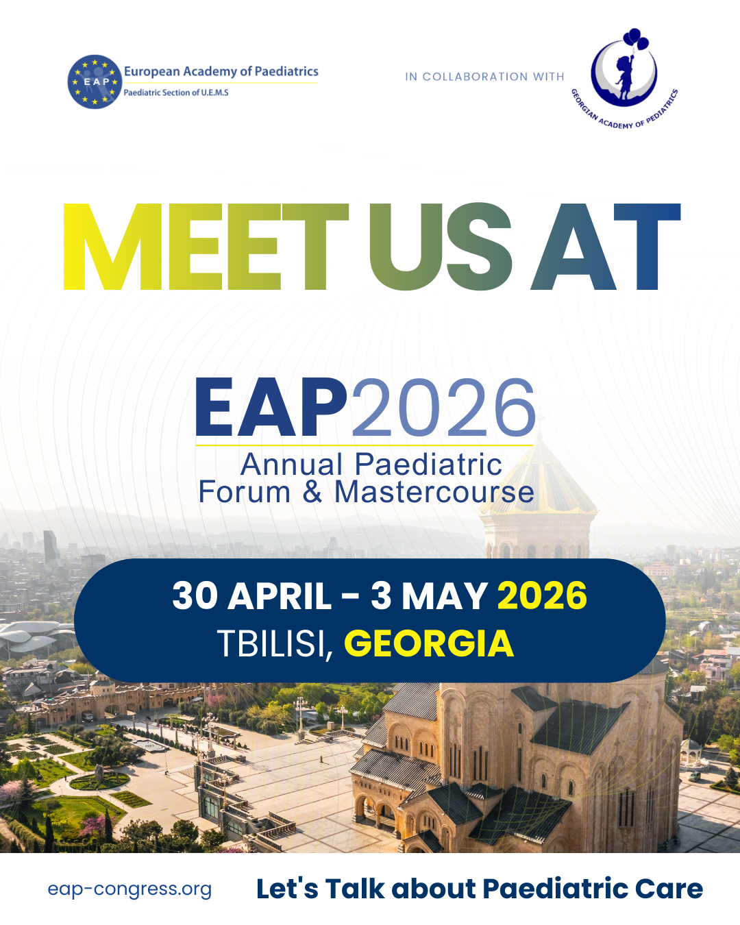 EAP2026 MEET US AT