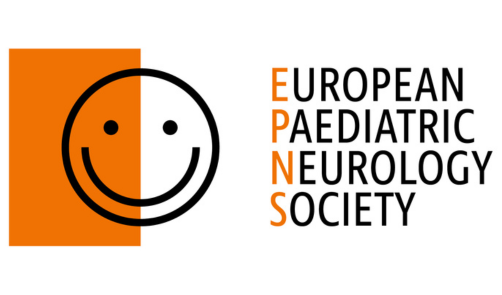 European Peadiatric Neurology Society Logo