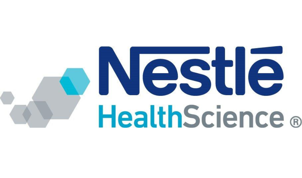 Nestle Health Science Logo
