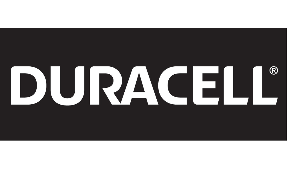 Duracell Logo