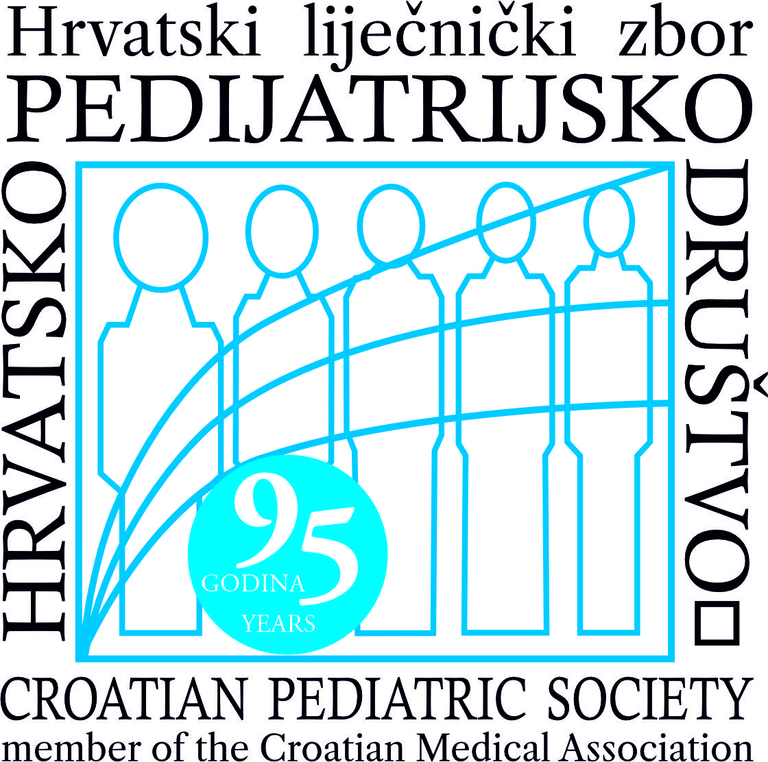 HPD logo 95 godina U BOJI 1